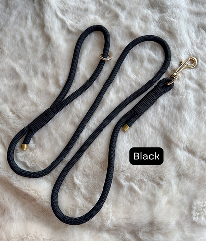 Rope Dog Lead