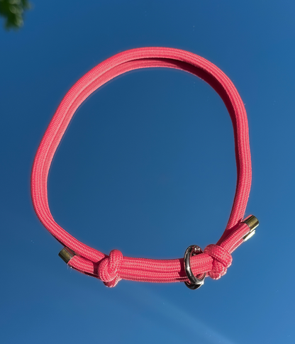 House Collar - Coral