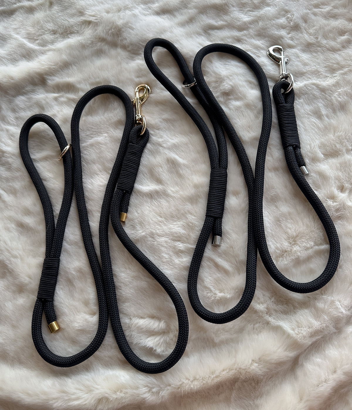 Rope Dog Lead