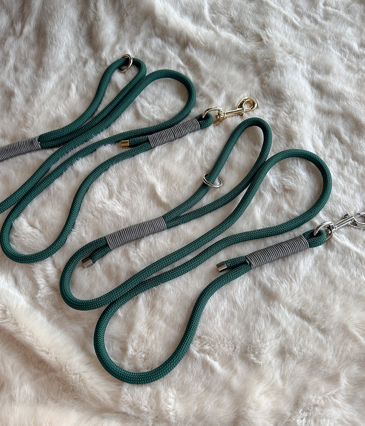 Rope Dog Lead