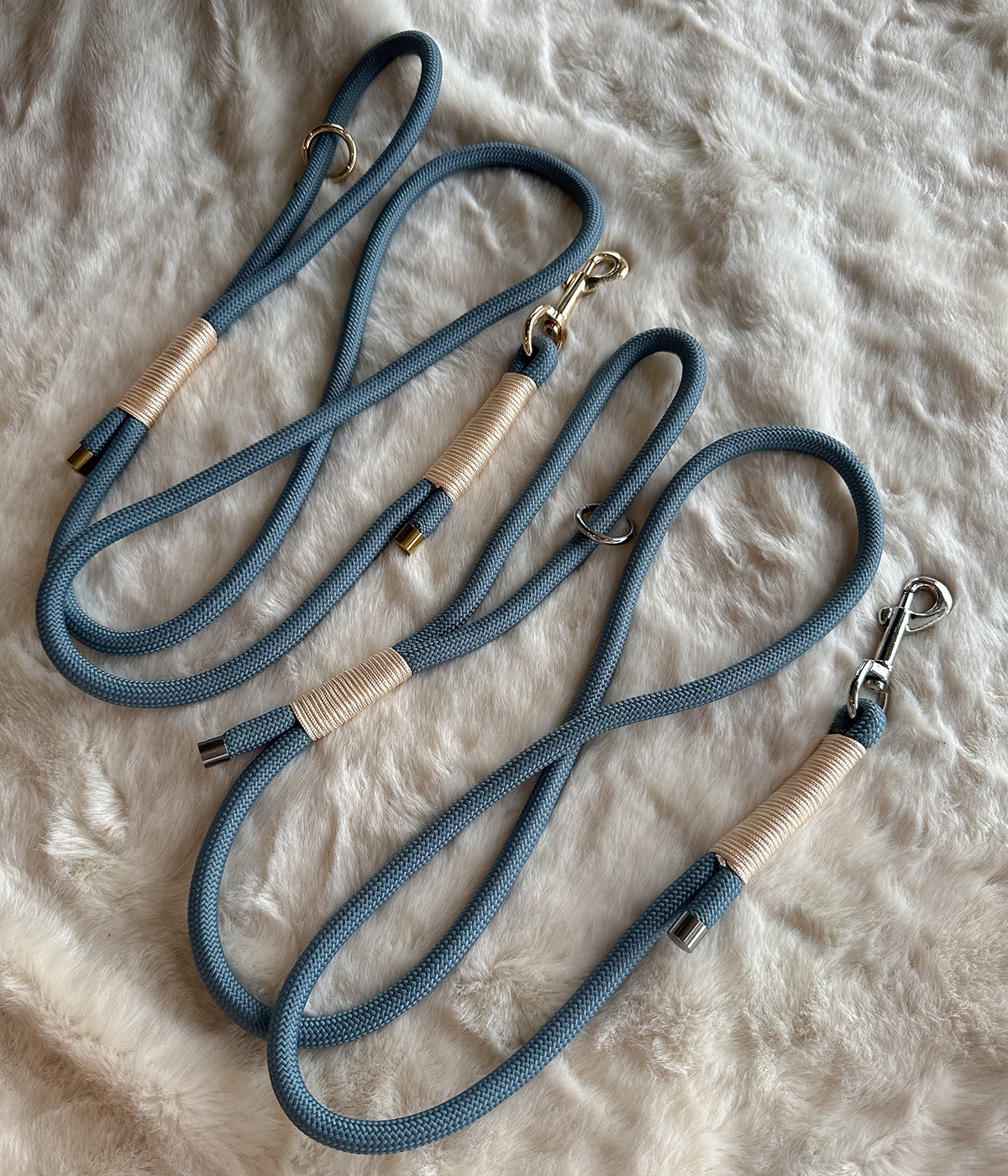 Rope Dog Lead