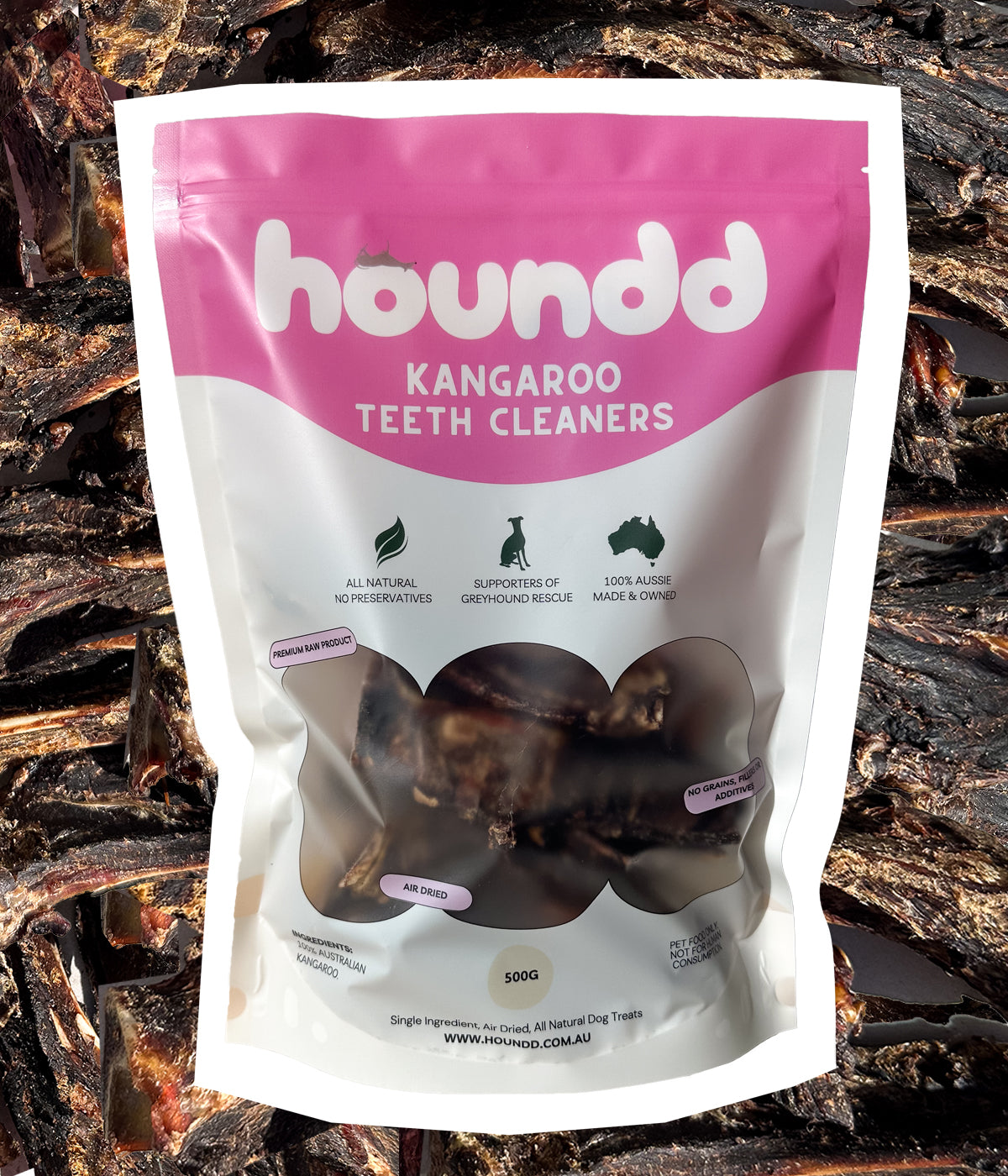 Cleanies dog treats best sale